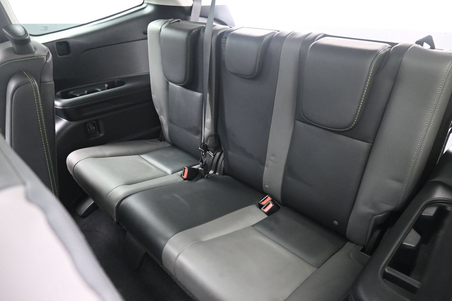Used 2023 Subaru Ascent Onyx Edition AWD/4WD image 37