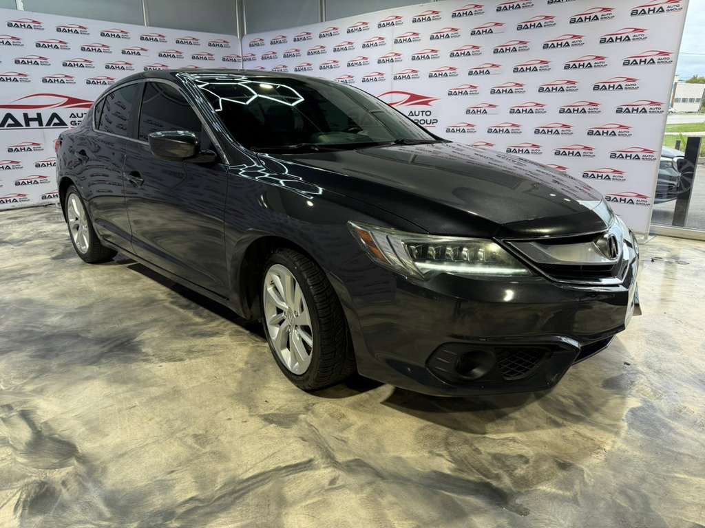 Used 2016 Acura ILX w/ Premium Package image 5
