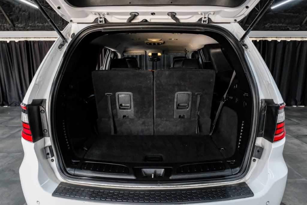 Used 2019 Dodge Durango GT RWD image 61
