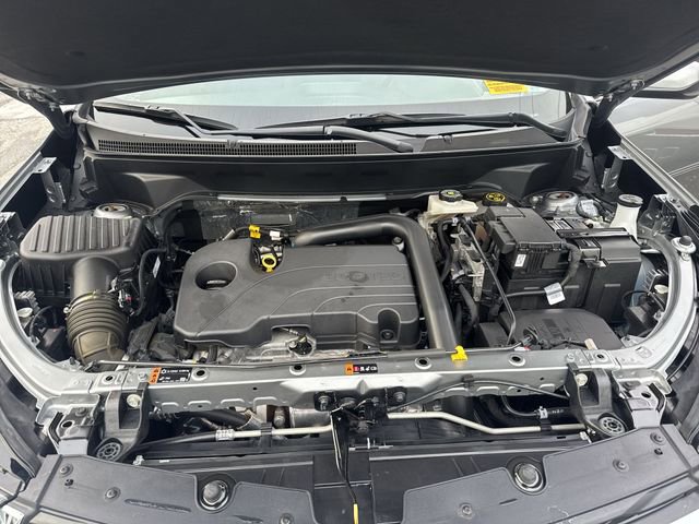 Certified 2023 Chevrolet Equinox LT image 28
