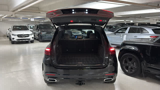 Certified 2026 Mercedes-Benz GLE 350 4MATIC image 33