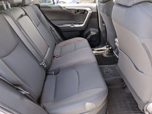 Used 2024 Toyota RAV4 LE image 19