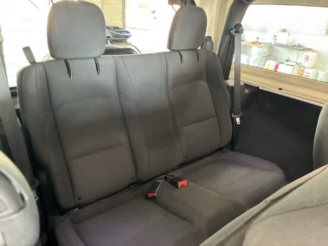 Used 2020 Jeep Wrangler Sport AWD/4WD image 21