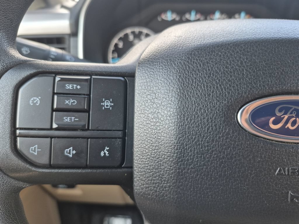 Used 2023 Ford F150 XLT AWD/4WD image 19