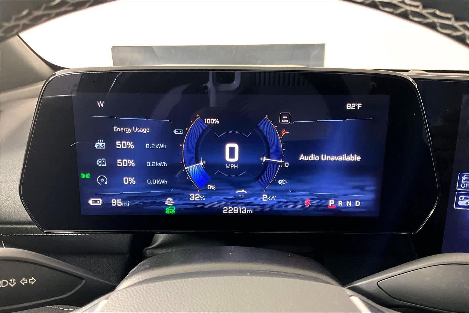 Certified 2024 Chevrolet Blazer EV LT AWD/4WD image 23