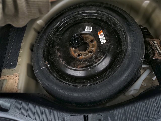 Used 2017 Ford Fusion Titanium image 29