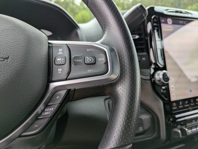 New 2026 RAM 5500 Tradesman image 25