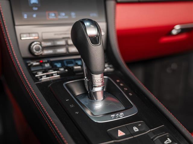 Used 2024 Porsche 718 Cayman GT4 image 27