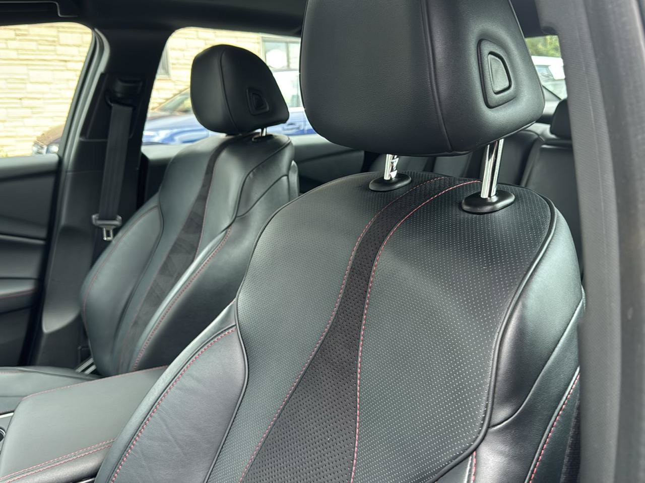 Used 2022 Acura TLX w/ A-SPEC Package AWD/4WD image 20