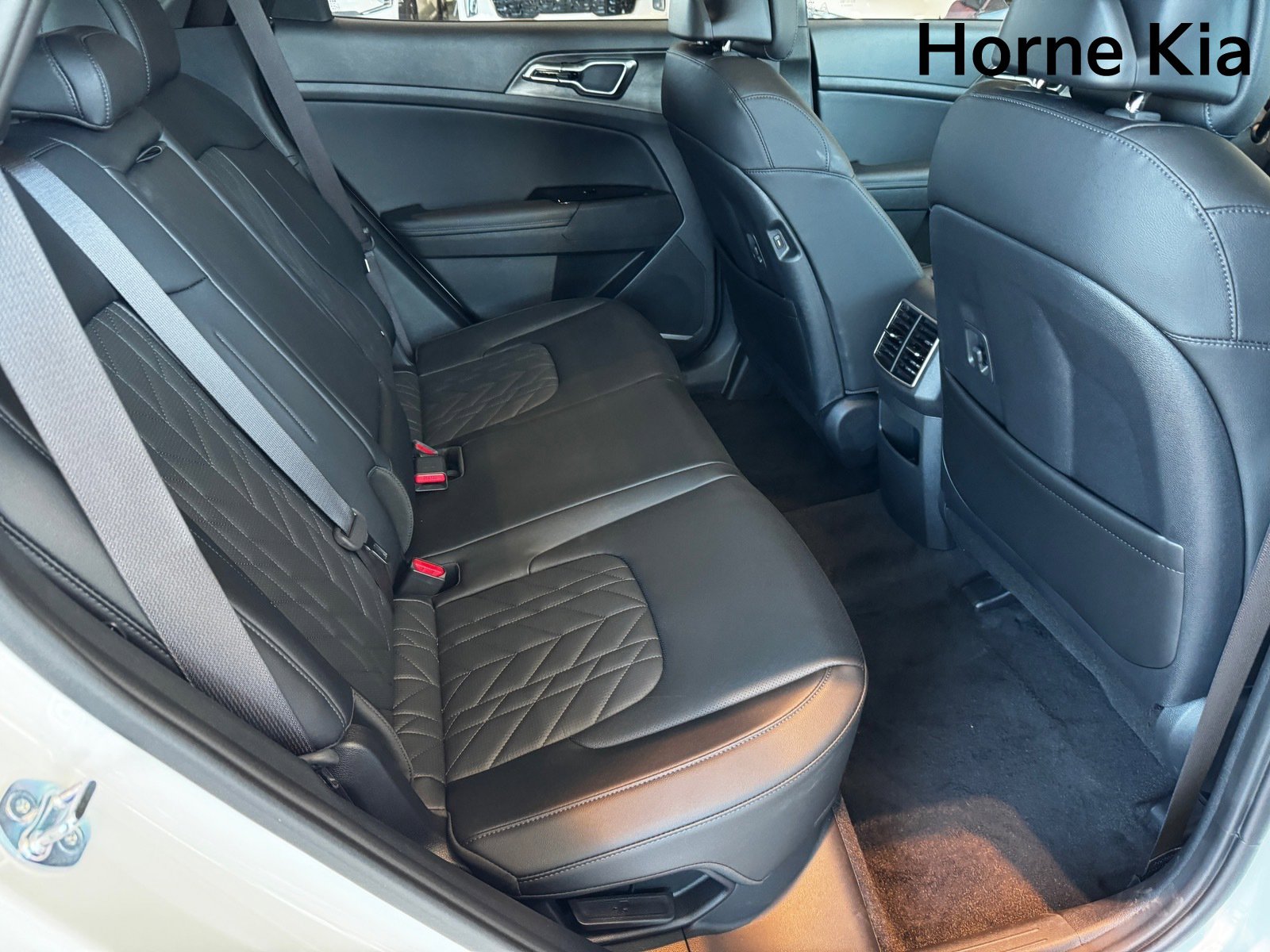 New 2025 Kia Sportage X-Line image 19