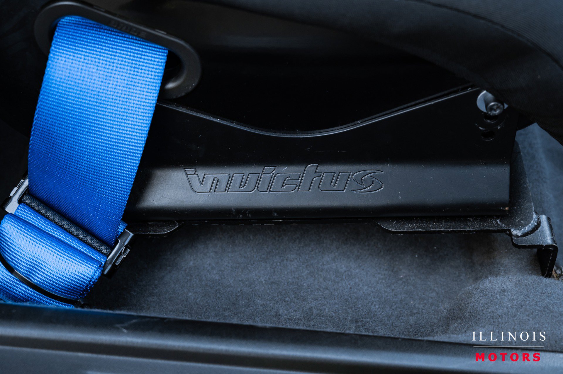 Used 1996 Nissan 240SX RWD image 40