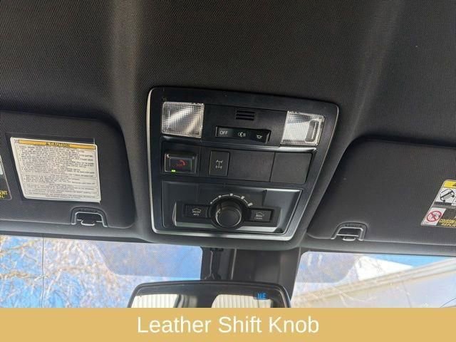 Used 2020 Toyota Tacoma TRD Off-Road w/ Technology Package image 24