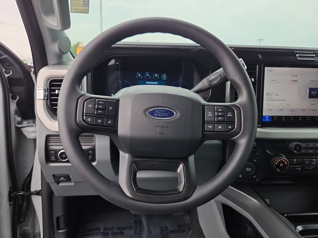 New 2026 Ford F250 XLT w/ XLT Premium Package AWD/4WD image 25