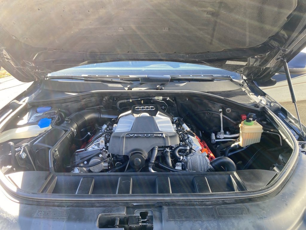 Used 2013 Audi Q7 3.0T Premium Plus w/ Premium Plus Pkg image 42