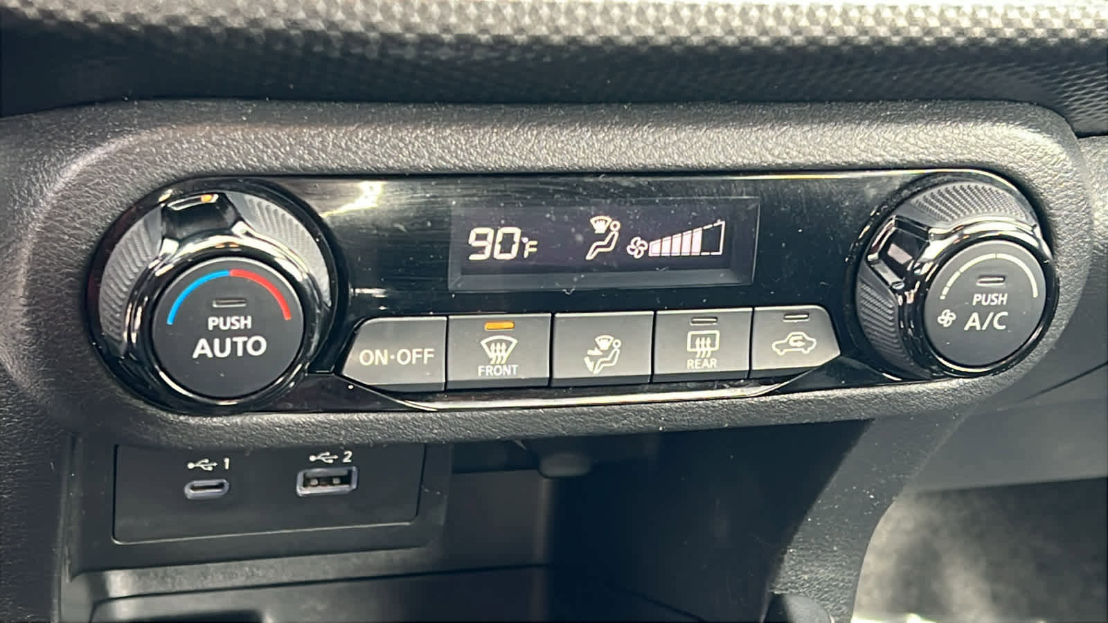 Used 2021 Nissan Kicks SV image 14