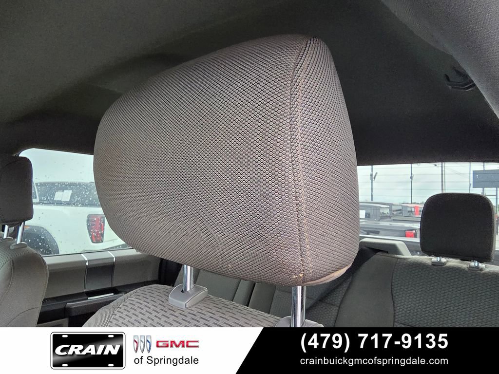 Used 2021 Ford F250 XLT w/ XLT Premium Package AWD/4WD image 20