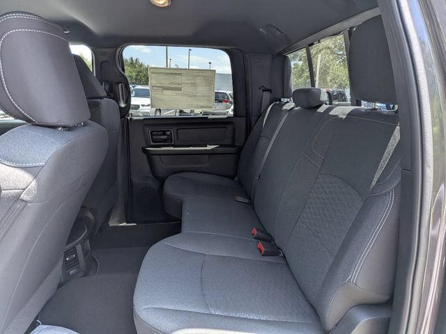 New 2026 RAM 2500 Tradesman AWD/4WD image 14