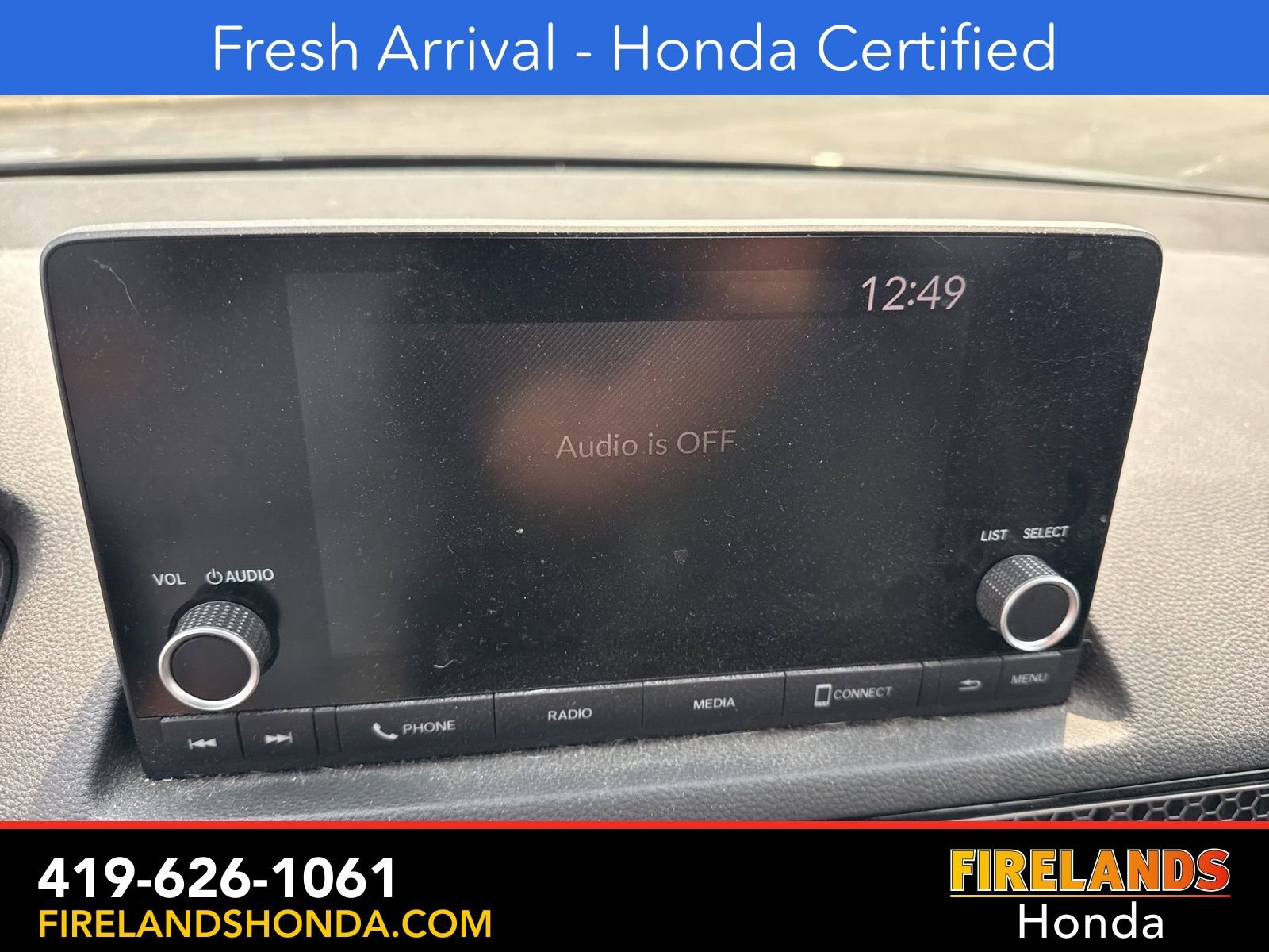 Used 2024 Honda Civic Sport image 17