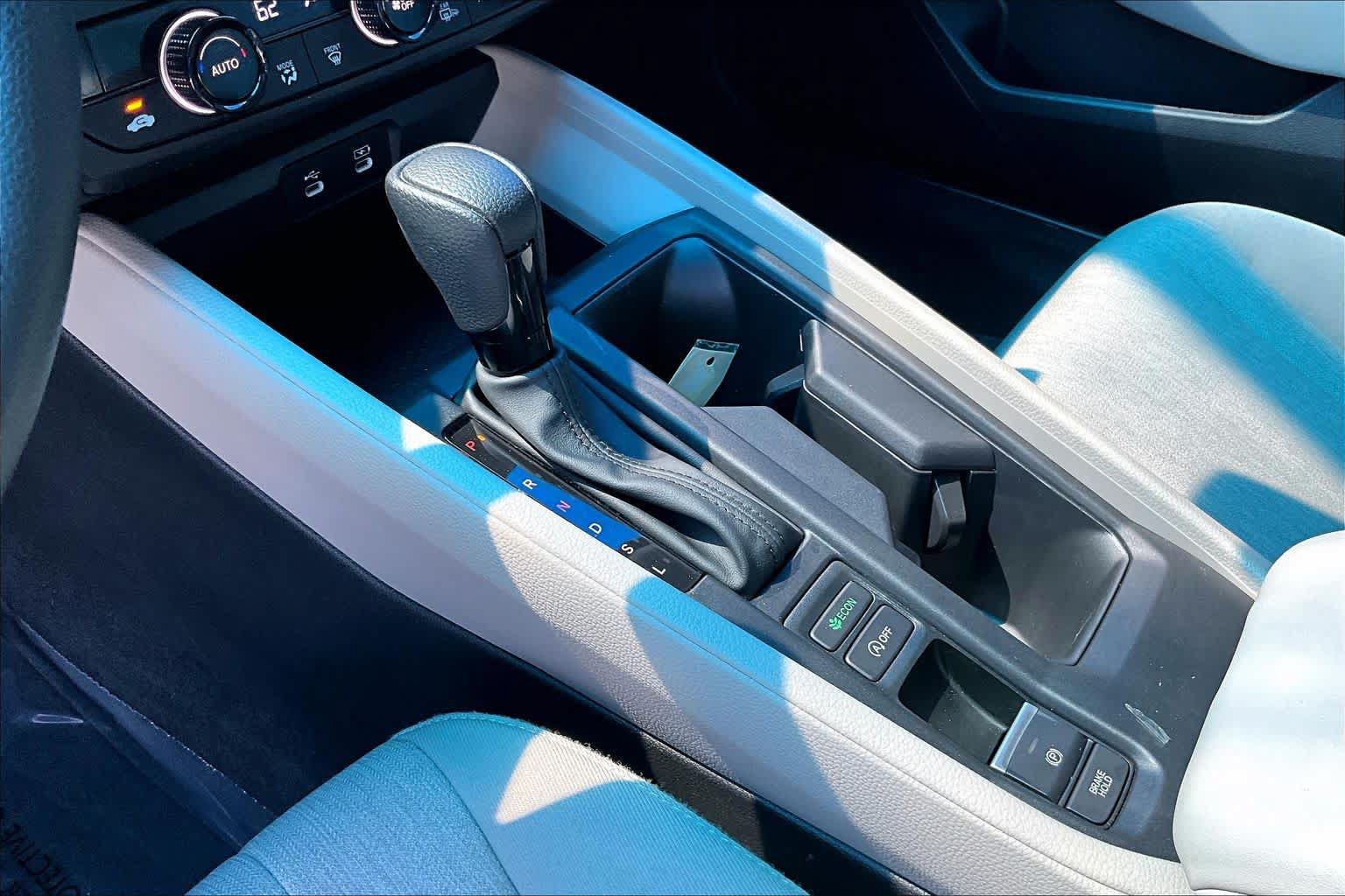 Used 2024 Honda Accord EX image 17