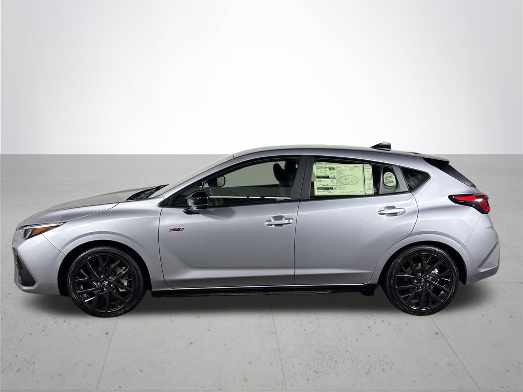 New 2026 Subaru Impreza RS image 9