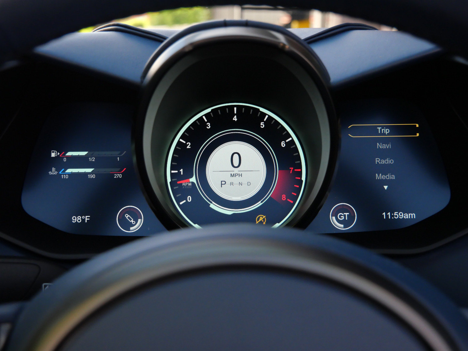 Used 2020 Aston Martin DBS Superleggera Volante RWD image 6