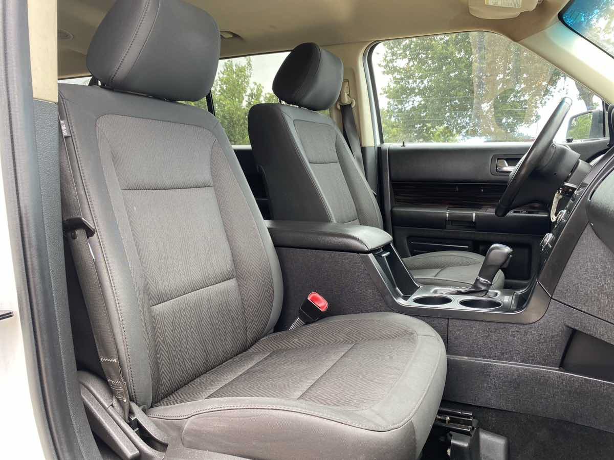 Used 2014 Ford Flex SEL FWD image 13