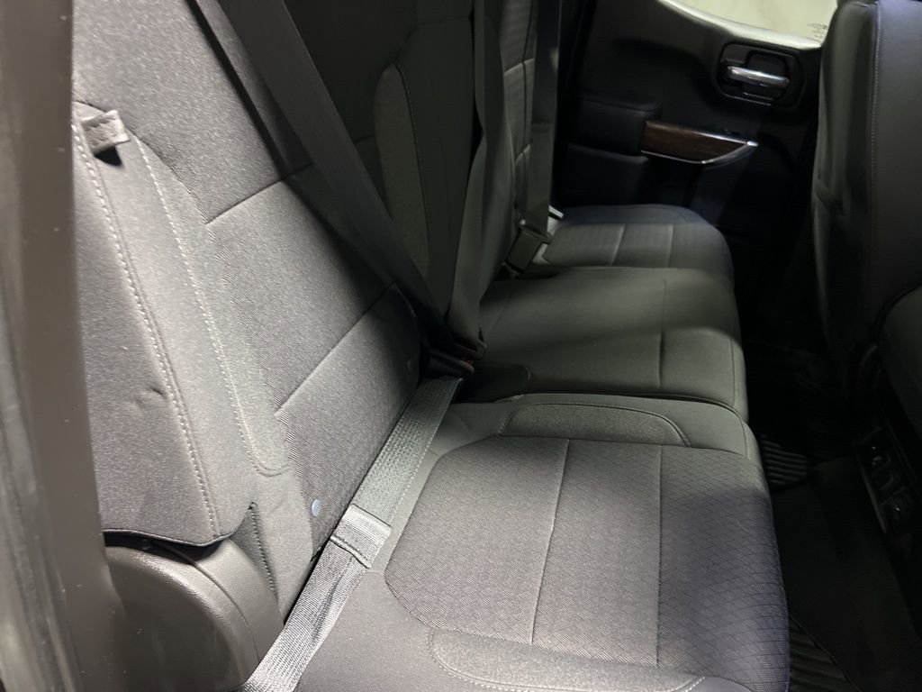 Used 2021 GMC Sierra 1500 Elevation image 14