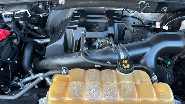 Used 2016 Ford F150 XLT w/ Equipment Group 302A Luxury image 32