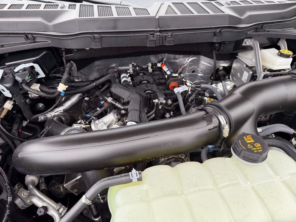 Certified 2026 Ford F150 Lariat AWD/4WD image 30
