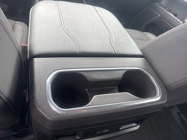 Used 2023 Chevrolet Silverado 1500 RST w/ Max Trailering Package AWD/4WD image 30