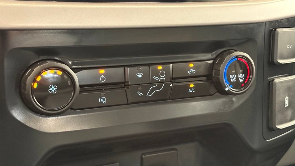 Used 2023 Ford F150 XL RWD image 40