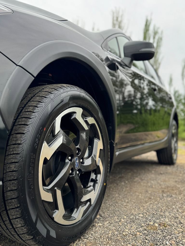 Certified 2023 Subaru Crosstrek 2.5i Limited AWD/4WD image 42
