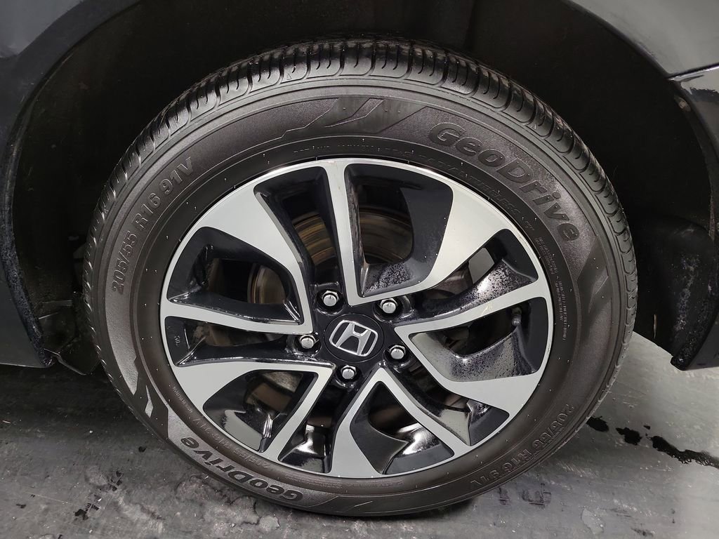 Used 2014 Honda Civic EX image 10