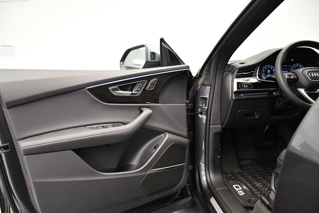 New 2026 Audi Q8 Premium Plus image 31