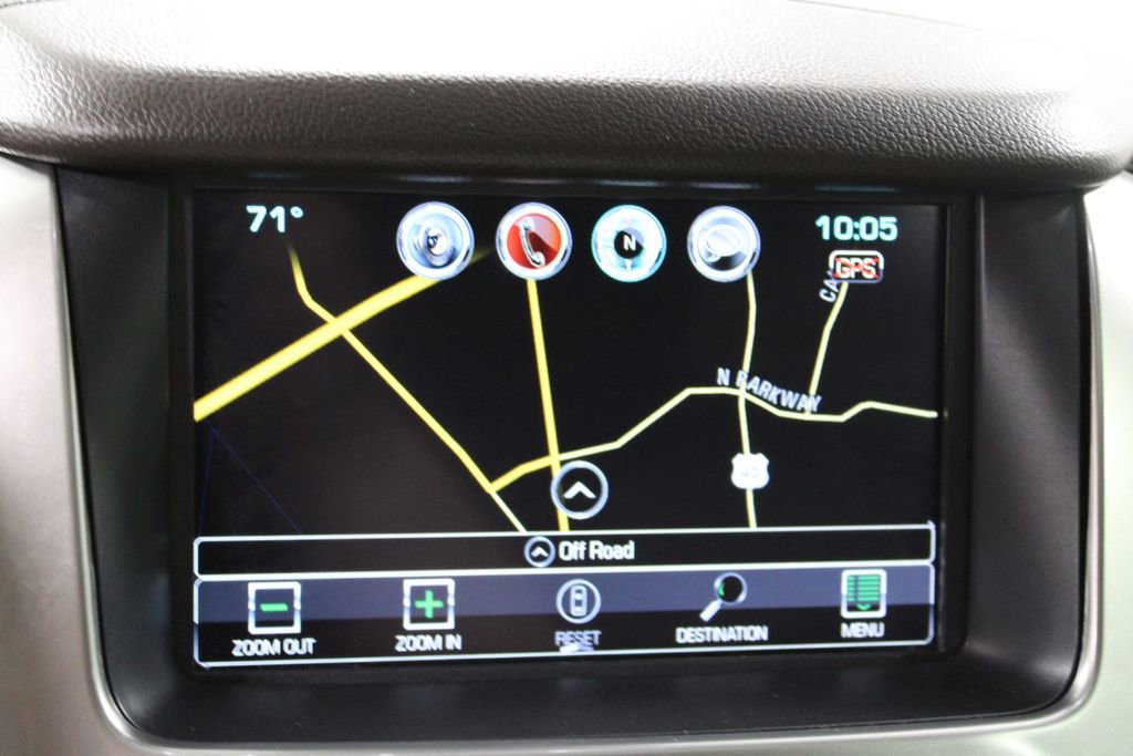 Used 2019 Chevrolet Suburban Premier w/ Max Trailering Package image 52