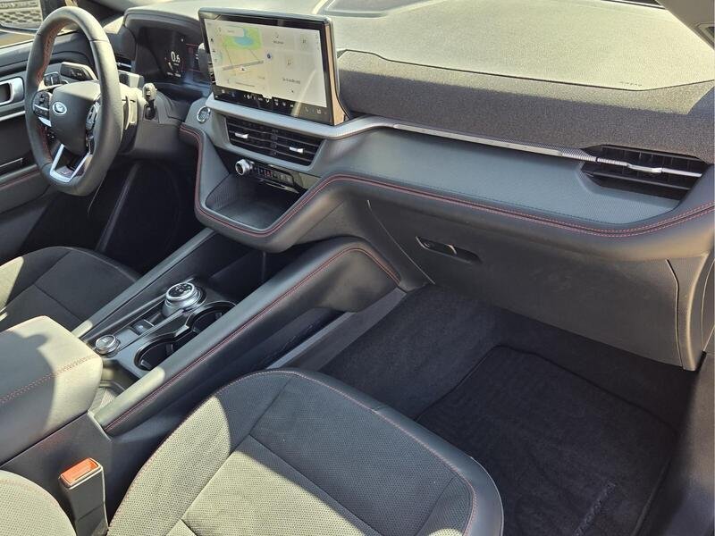 Used 2026 Ford Explorer ST AWD/4WD image 21
