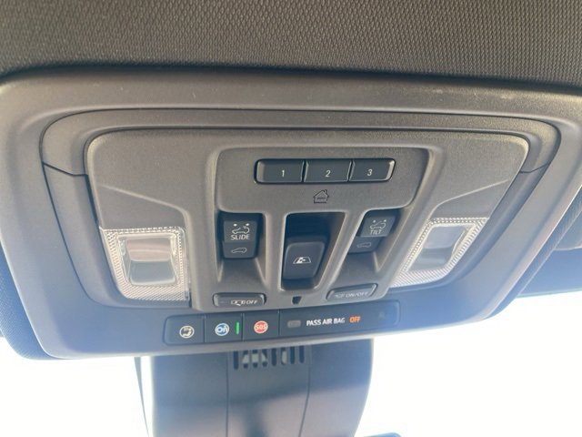 New 2026 GMC Sierra 1500 Denali image 25