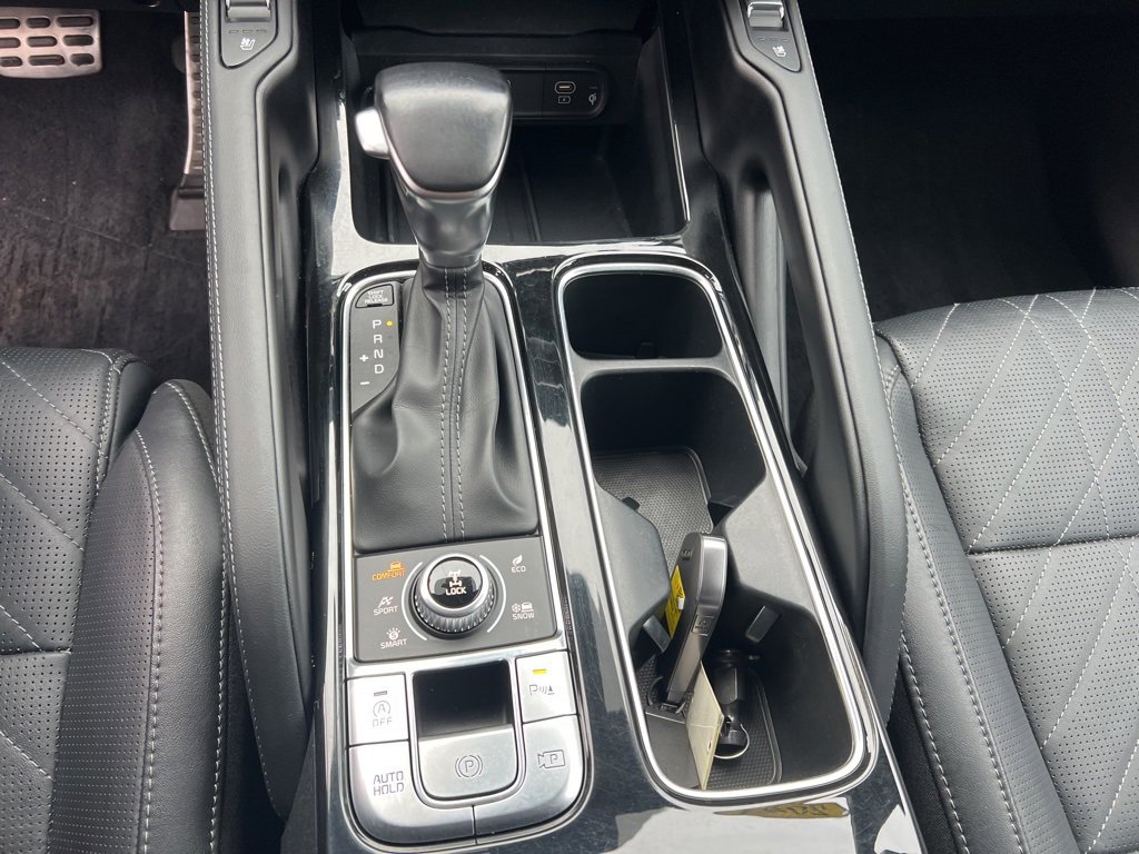 Certified 2023 Kia Telluride SX Prestige X-Line image 17