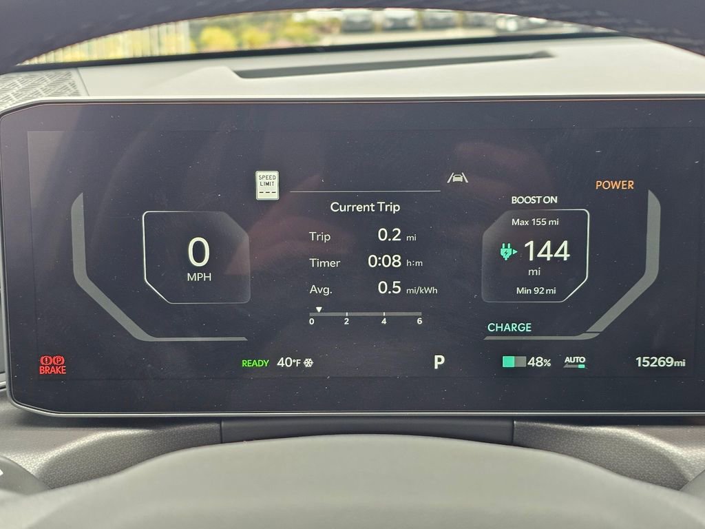 Used 2024 Kia EV9 GT-Line image 30