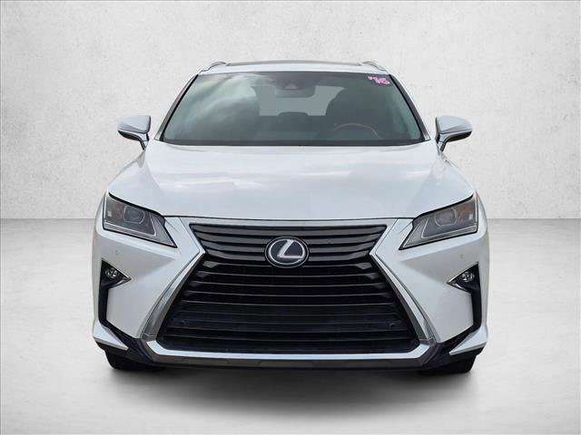 Used 2016 Lexus RX 350 FWD w/ Premium Package image 2