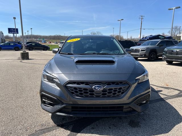 Used 2023 Subaru WRX Premium image 2
