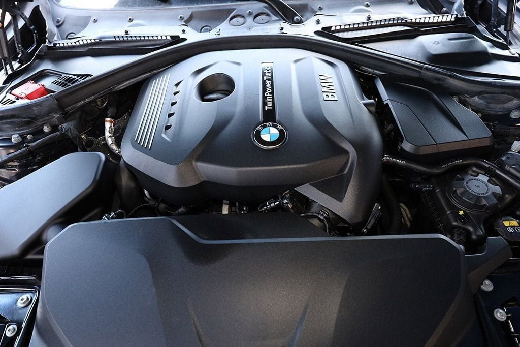 Used 2018 BMW 330i Sedan image 29