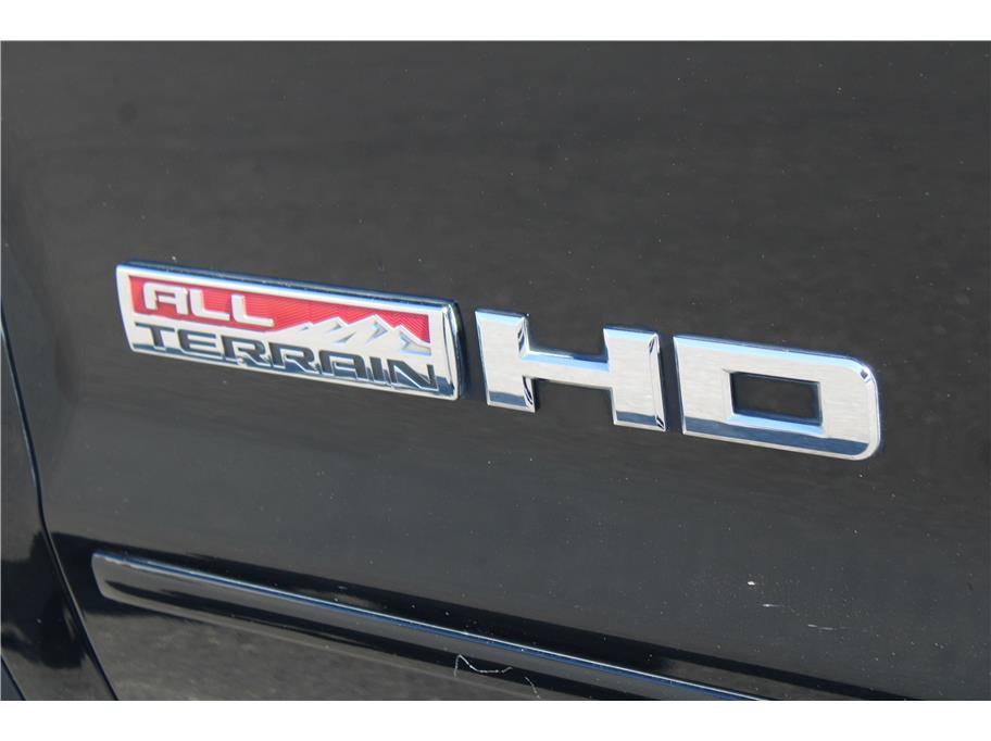 Used 2019 GMC Sierra 3500 SLT w/ All-Terrain HD Package AWD/4WD image 31