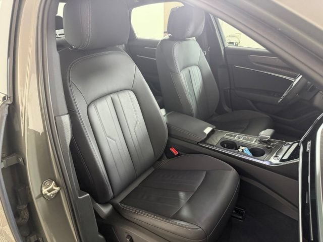 Certified 2023 Audi A6 2.0T Premium w/ Convenience Package AWD/4WD image 25