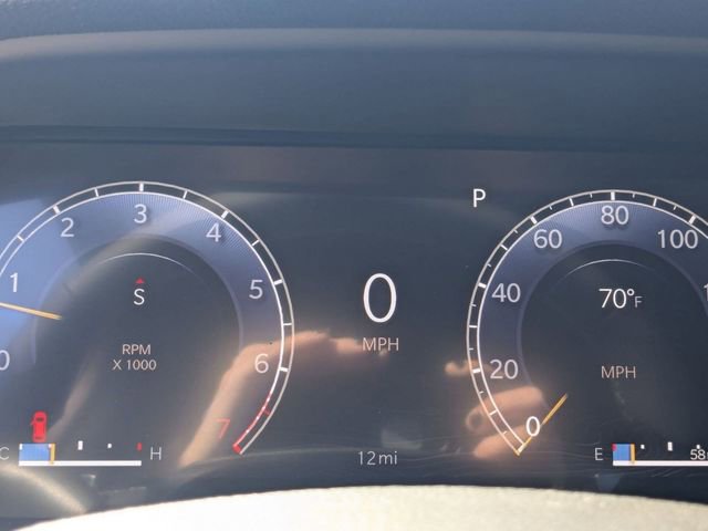 New 2025 Jeep Grand Cherokee Laredo RWD image 24