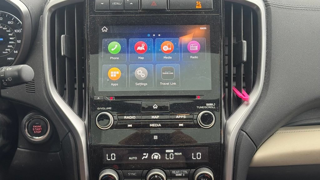 Used 2019 Subaru Ascent Touring w/ Popular Package #3 AWD/4WD image 17