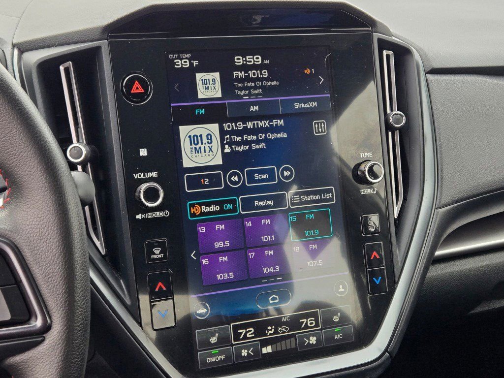 Used 2023 Subaru WRX Premium image 22