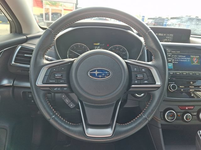 Used 2018 Subaru Crosstrek 2.0i Limited AWD/4WD image 20