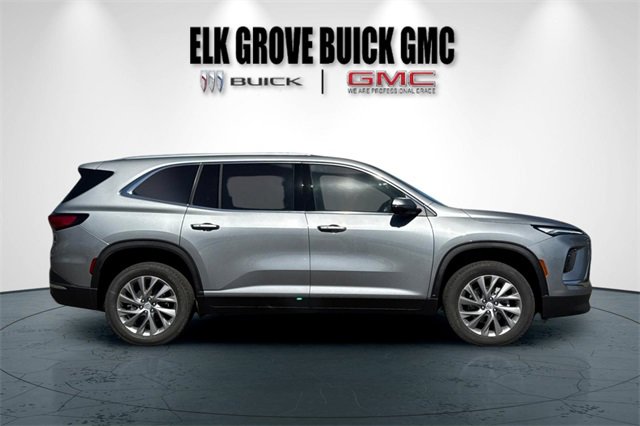 New 2026 Buick Enclave Preferred w/ Power Package image 3