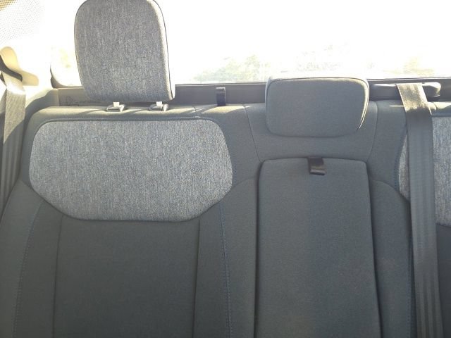 Certified 2025 Ford Maverick XLT FWD image 13